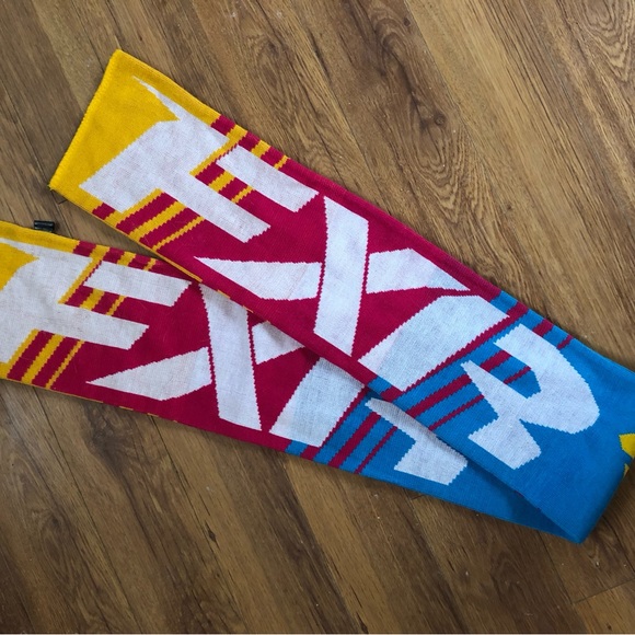 FXR Scarf - Picture 3 of 6